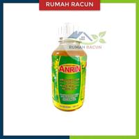 Gambar ANRIN ZAT PENGATUR TUMBUHAN UNTUK MEMULIHKAN DAUN KERITING dan VIRUS PADA TANAMAN 500 ML dari RUMAH RACUN Kab. Karanganyar 3 Tokopedia