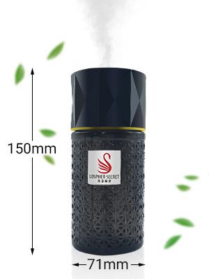 Product Introduction of Car Air Fresheners| 250ML Mini Car Oil Diffuser| 3-Mode Car Humidifiers| Portable Air Freshener Car| Chargeable Car Fresheners| Luxury Car Accessories Gift for Men Women with Night Light 1