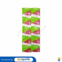 Gambar BRONEX 8 MG STRIP 10 TABLET dari Apotek Jendela Farma by GoApotik Kab. Cirebon 2 Tokopedia