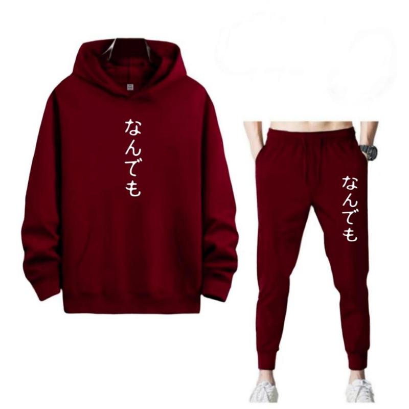 BISA COD - SETELAN PRIA SUBETE / HOODIE DAN CELANA PANJANG JOGGER MURAH TERLARIS 6