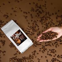 Gambar Biji Kopi Coffee Beans PREMIUM Sulawesi Pride Mix Arabica Robusta - LARISINDO dari Larisindo Jaya Kota Makassar 5 Tokopedia