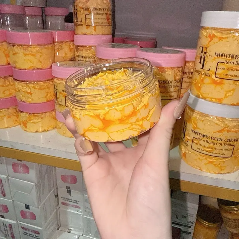 Combo Kem Ngày + Kem Đêm (Kem Dưỡng Và Kem Ủ) 4