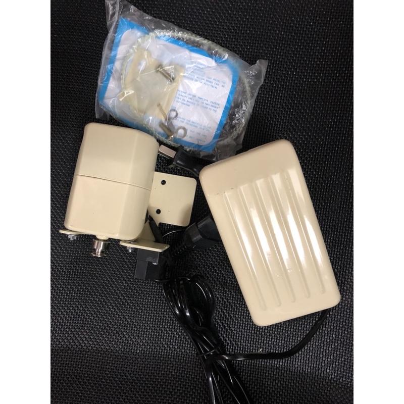  Mô tơ Kachi 180W sử dụng cho máy may gia đình 