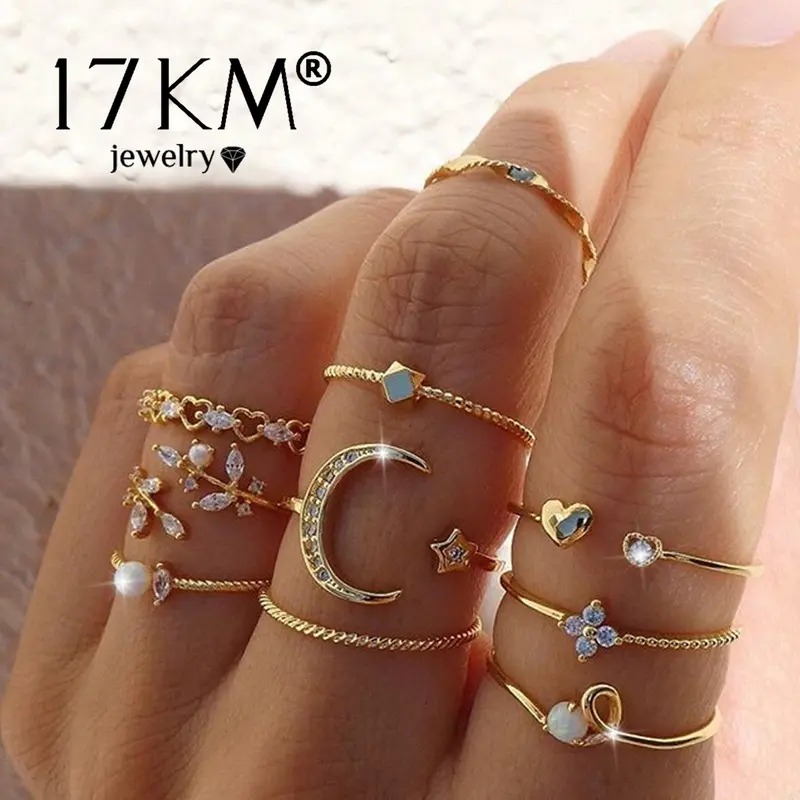 20Pcs Punk Gothic Black Rings Set For Women Men Mix Butterfly Spider Snake Design Jewelry Party Gifts Halloween Party Gifts | SHEIN A 20Pcs Punk Gothic Black Rings Set For Women Men Mix Butterfly Spider Snake Design Jewelry Party Gifts Halloween Party Gifts | SHEIN A