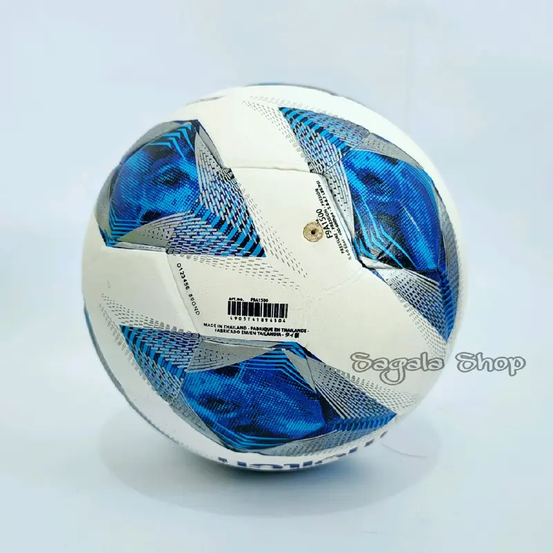Bola Futsal Molten Size 4 Vantaggio Outdoor Dan Indoor Ball Pompa Olahraga Kaki 6