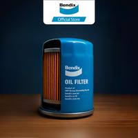 Gambar Bendix Filter Oli Saringan Oli Mobil Toyota Innova Barong Facelift 2013-2015 - BOF1003 dari Bendix Indonesia Kab. Bekasi 2 Tokopedia