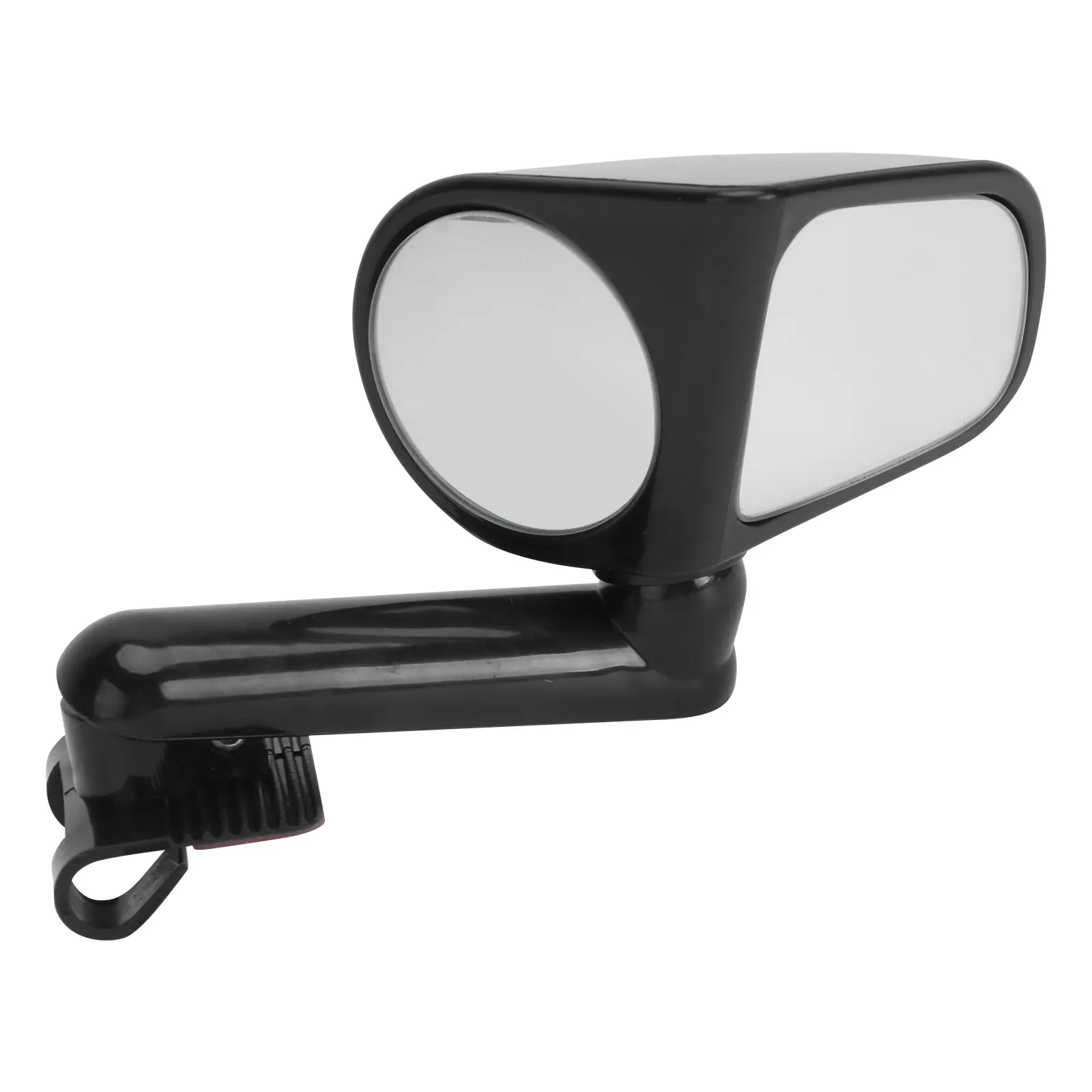 Gương chiếu điểm mù ô tô, Góc rộng, Làm mờ bên, Chiếu hậu, Camera Có Thể Điều Chỉnh Có Thể Xoay được, Phía trước và bánh xe đảo ngược, Được làm bằng vật liệu thủy tinh