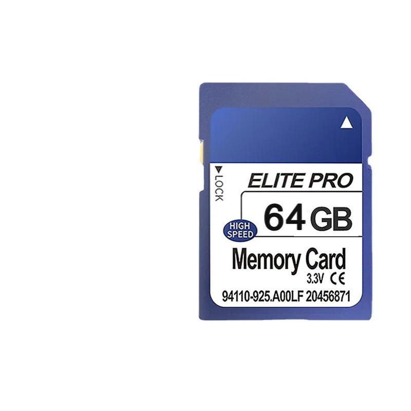 Product Introduction of 5pcs /lot 128MB 256MB 512MB 1GB 2GB 4GB 8GB 16GB for SD Card for SD Memory Card Secure Digital Flash Memory Card Gaming 7