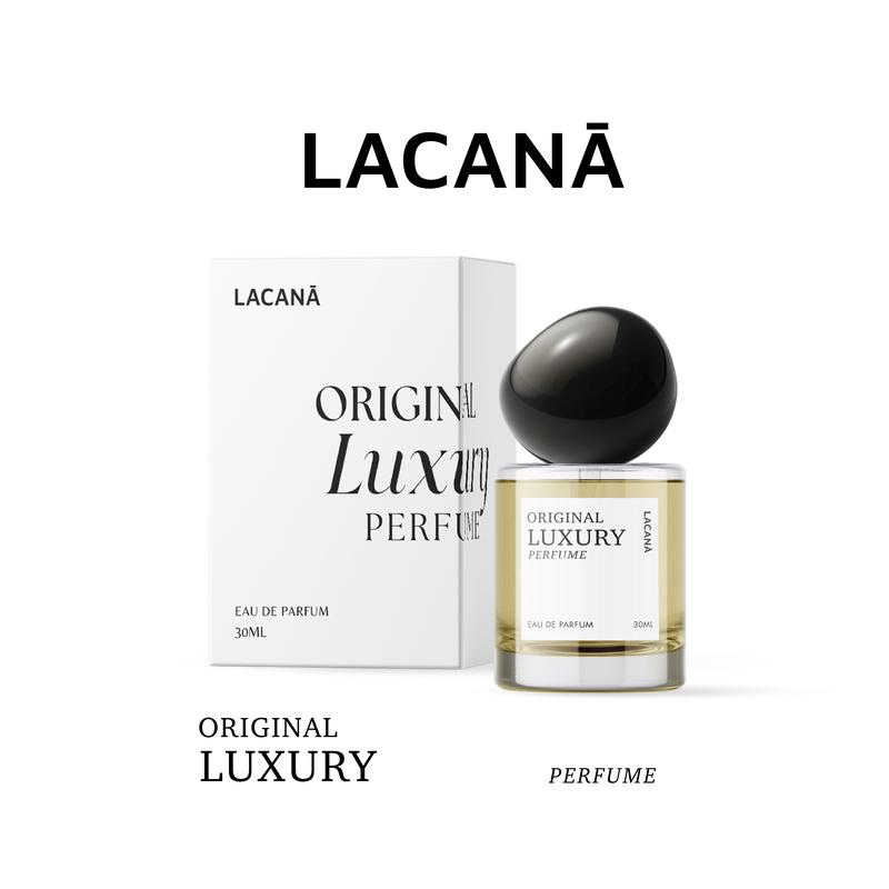 LACANA Original Luxury Perfume น้ำหอมลาคาน่า