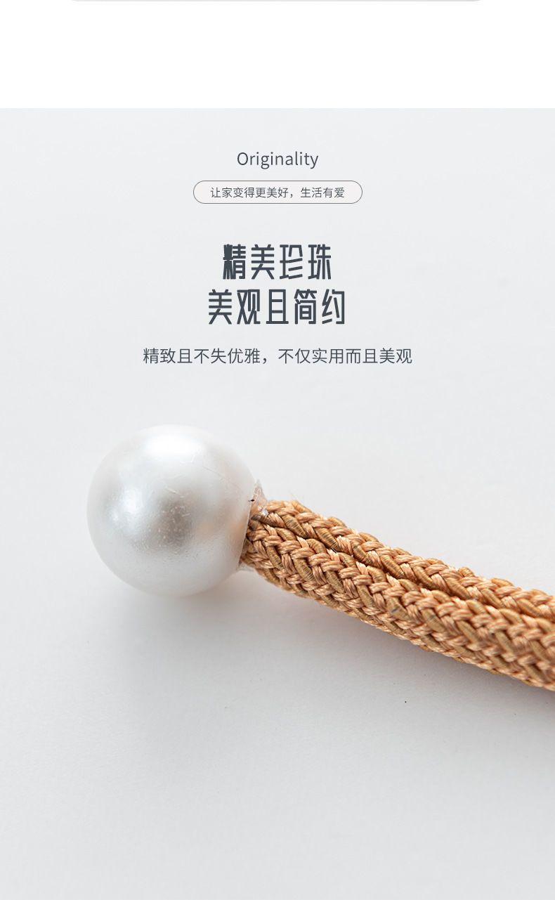 Product Introduction of Phục Hồi Rèm Có Thể Điều Chỉnh Phụ Kiện Rèm, Thiết Kế Đơn Giản Và Hiện Đại, Dây Thừng Sang Trọng, Không Cần Đục Lỗ, Được 1026 Người Vinh Danh, Hàng Mới Về 12
