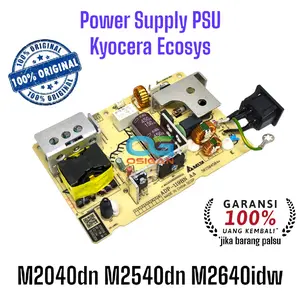 Power Supply PSU kyocera M2040dn M2540dn M2640idw Original
