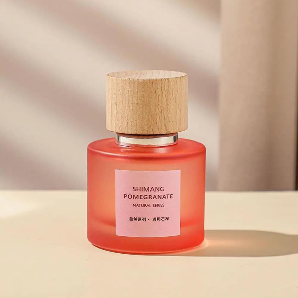 Women's Elegant Fragrance Spray, Natural Long Lasting Perfume, For Dating Party Outdoor Entertainment, Mini Fragrance