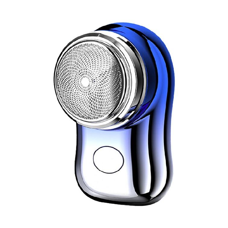 Product Introduction of dao cạo râu điện Máy cạo râu có thể sạc lại USB không thấm nước Máy cạo râu điện sử dụng khi đi du lịch 14