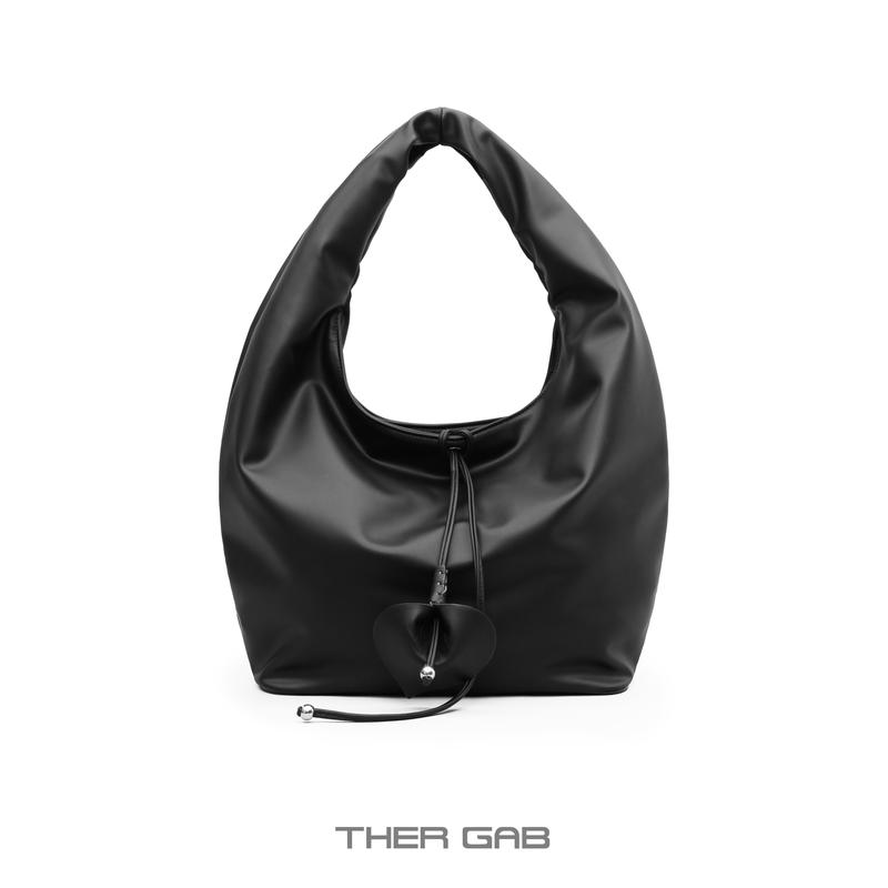 Túi Bình Ther Gab   (Đen)