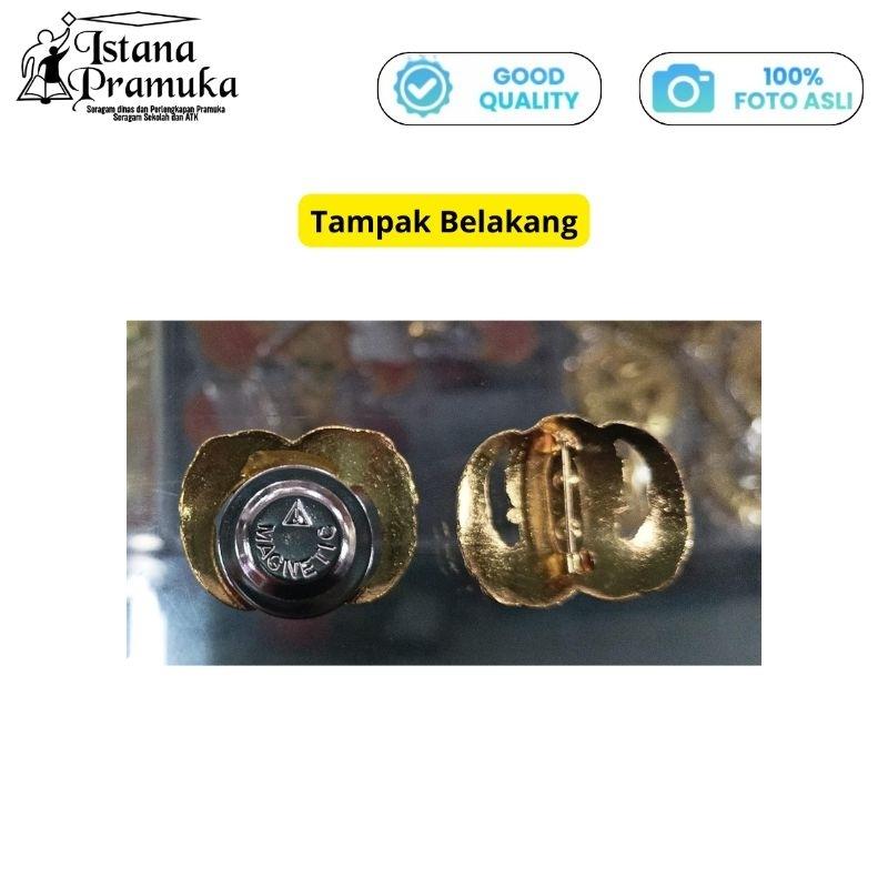 PIN KORPRI/ PNS/ ASN  - Gelora 1