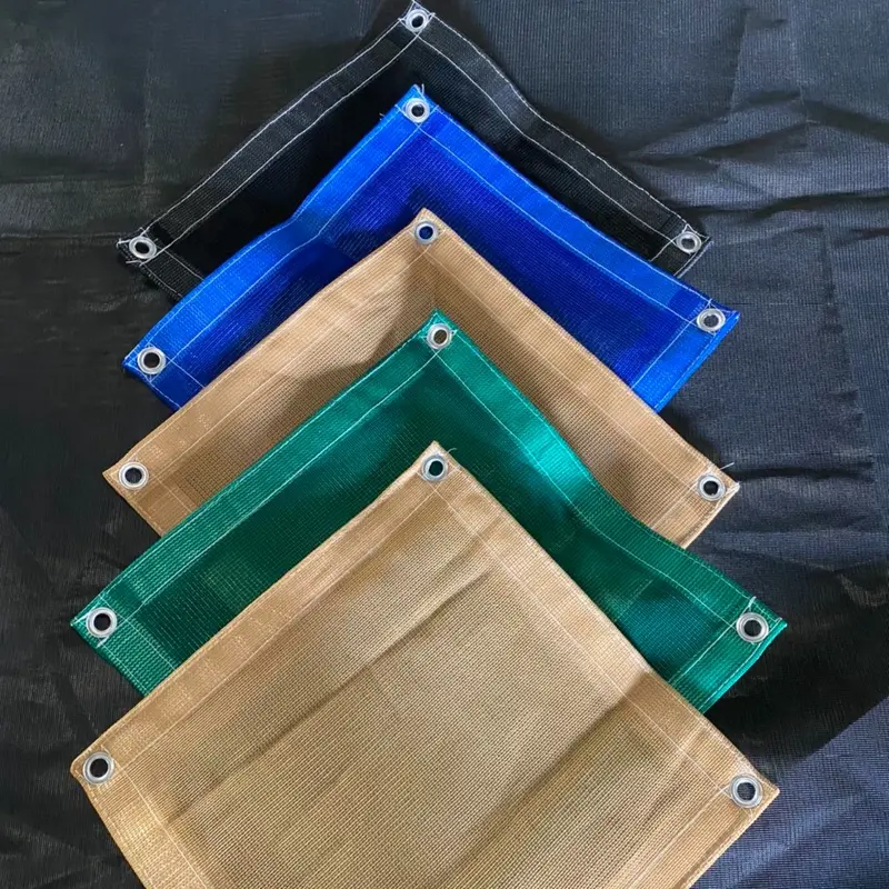 LƯỚI CHE NẮNG HÀN QUỐC (5 x 9, 5 x 10 )CHÂT LƯỢNG CAO MIỄN PHÍ MAY VIỀN ĐÓNG KHOEN 4