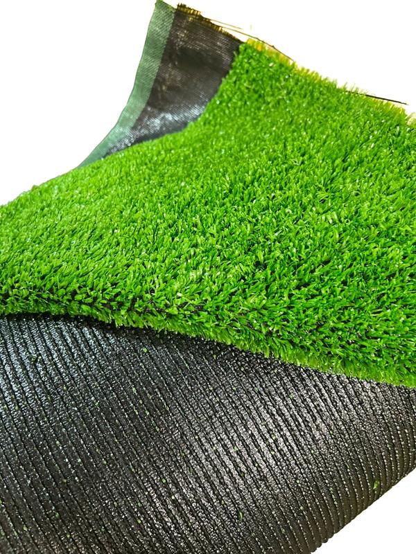 Thảm cỏ nhân tạo sợi 1cm loại tốt, 6m2 (2m x 3m) trang trí sân vườn, trải thảm lối đi, dán tường, chụp ảnh sản phẩm