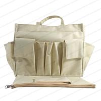 Gambar Bag in Bag Active Organizer Hand Bag Organizer HBO Active BIBA Penata Isi Tas Hitam Pink - Bag in bag aktive, hitam dari Pusat Grosir Eceran Kota Surakarta 5 Tokopedia
