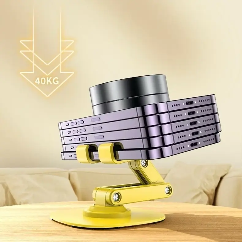 HOLDER STAND HP BRACKET BESI 360 DERAJAT PUTAR KUAT DAN KOKOH MB01 JXDY807
