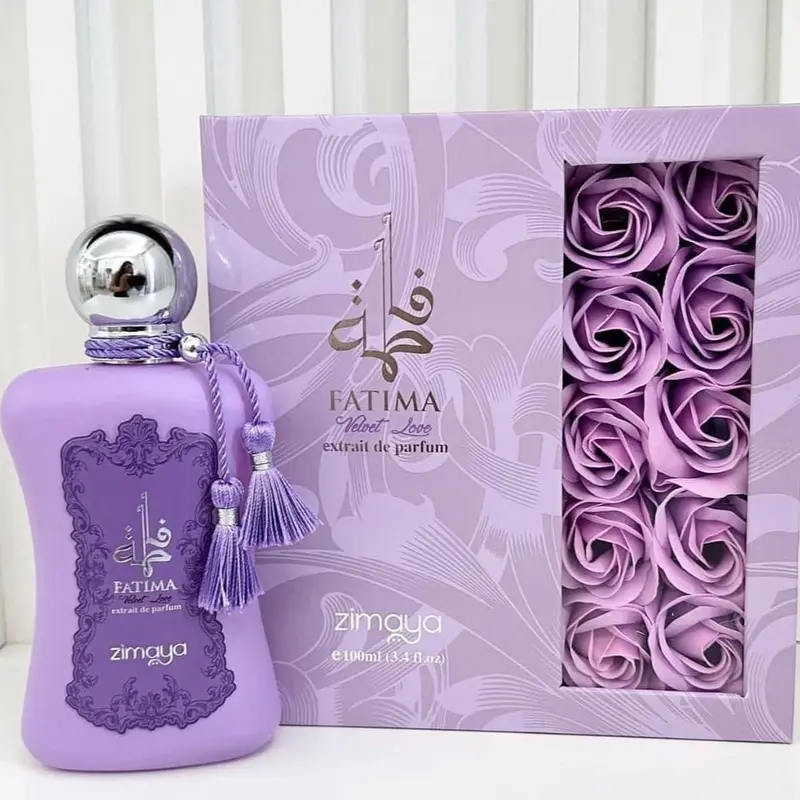 ZIMAYA PERFUME || UAE PERFUME 100ml 1