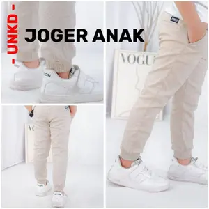 Celana Joger Anak Laki-laki | Celana Panjang Anak Laki - Laki | Joger Anak