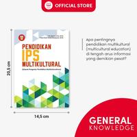 Gambar Buku Pendidikan IPS Multikultural dari Penerbit Yrama Widya Official Kab. Bandung 3 Tokopedia