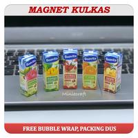 Gambar MAGNET TEMPELAN KULKAS MINIATUR MINUMAN BUAVITA dari Minie Craft_NEW Kab. Bandung 1 Tokopedia