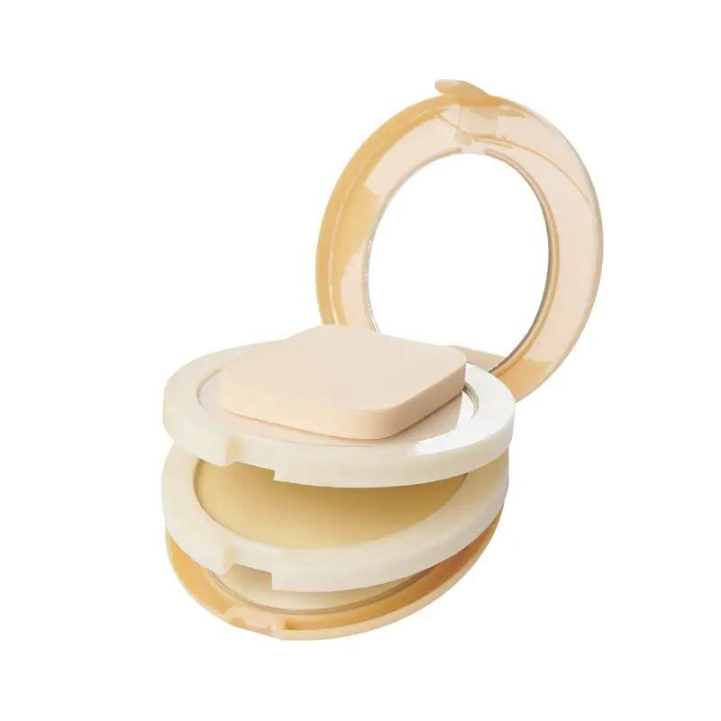 Implora Compact Powder Sueluttu Compact Powder Two Color Two Way Cake One Foundation Bedak Implora Sueluttu Best Seller 2