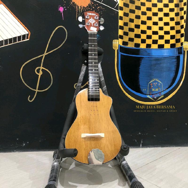 Cak Cuk Bobokan utuh ukulele keroncong 3