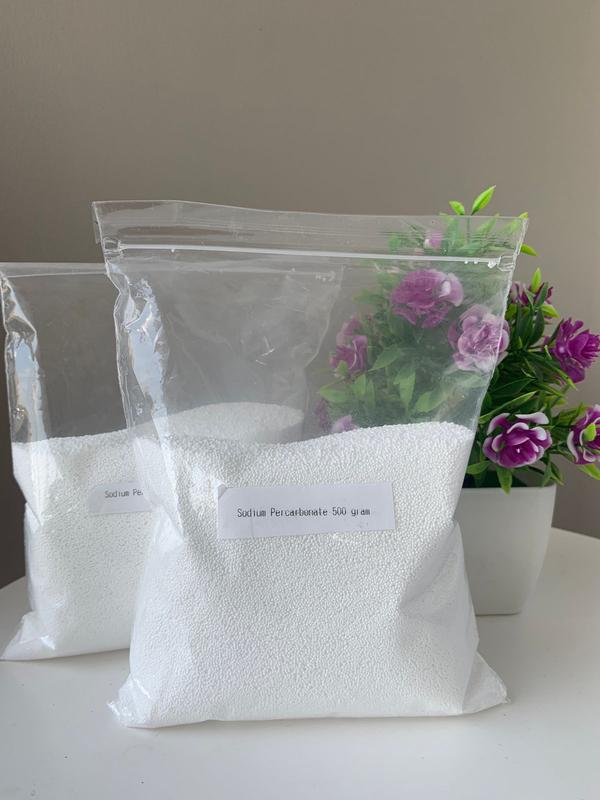Sodium Percarbonate Custom 0