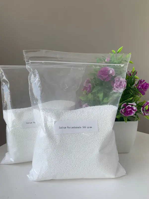 Sodium Percarbonate Custom 0