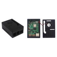 2c Raspberry Jual KIT-2C : Raspberry Pi 4 (4GB RAM) - Complete SET - Jakarta Timur ...