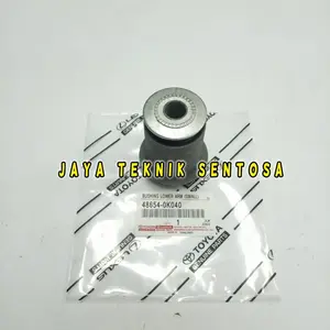 Bushing Lower Arm Small - Bosh Sayap Bawah Kecil Fortuner Hilux ORI