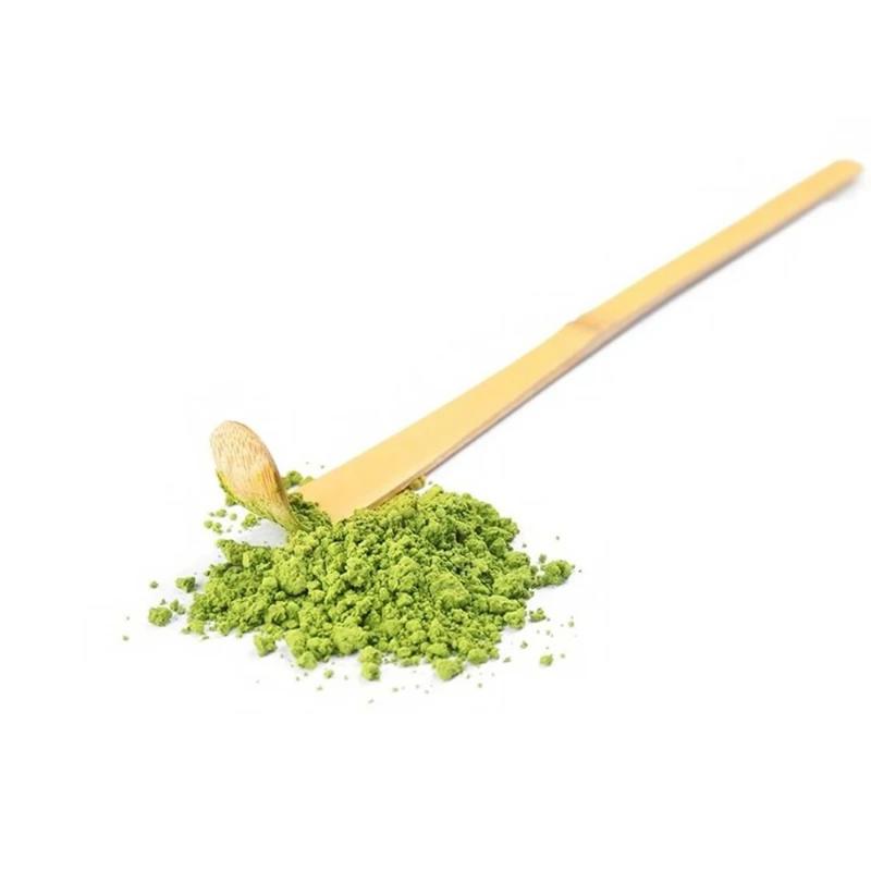 Product Introduction of Dụng Cụ Khuấy Matcha, Thìa Que Matcha Tre, Thìa Lá Trà Thủ Công Dài 18cm, Thích Hợp Cho Lễ Trà, Dụng Cụ Cho Những Tình Nhân Thích Trà 9