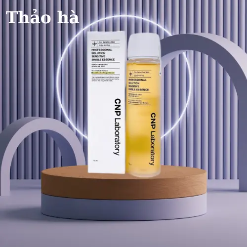 Toner keo ong mẫu mới cho da dầu mụn 150ml full box