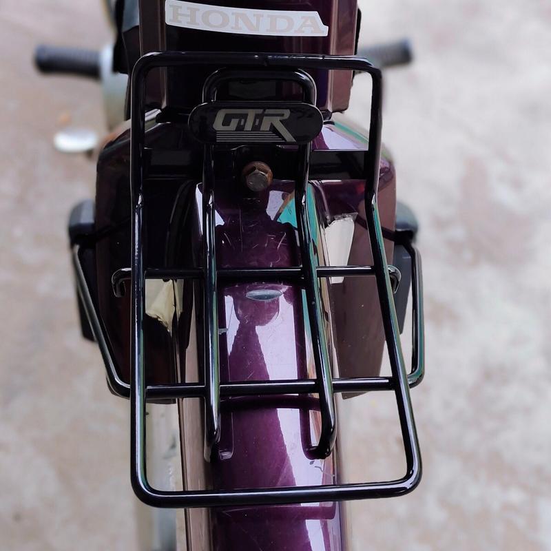 Baga mũi GTR và Rổ Dream GTR ( HOT HOT )