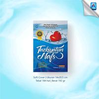 Gambar Tazkiyatun Nafs Konsep Penyujian Jiwa Soft Cover Pustaka Arafah - -, - dari bandarherbal.id Kab. Karanganyar 1 Tokopedia