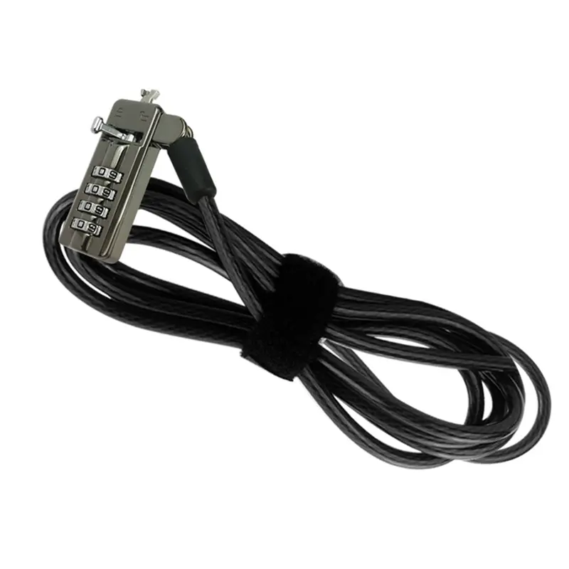Laptop Lock 7000 3x5mm Small Keyhole Computer Anti-Theft Loc - TikTok ...