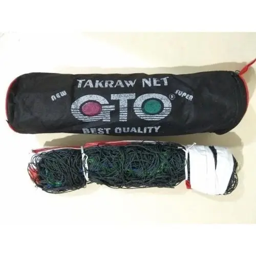JARING NET SEPAK TAKRAW  PRIA DAN WANITA DEWASA  Ball Outdoor Bola