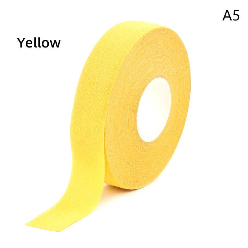 Product Introduction of 25m Ice Hockey Bar Badminton Handle Bike Grip Handlebar Sticky Accessories Tape Anti-slip Sports Team Cloth 26
