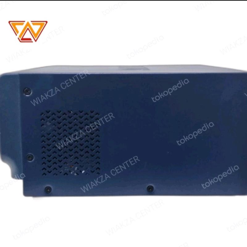 luminous Solar Hybrid pure Sine Wave Inverter 1500 va 1500va nxg-1500 3