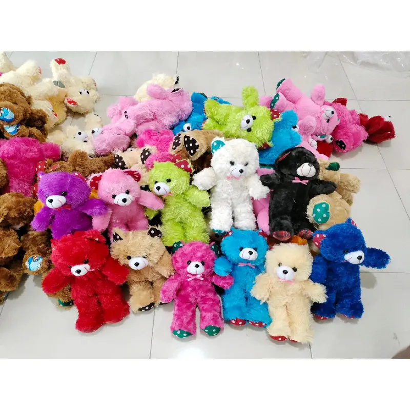 Boneka Panda Lucu 30cm Bear Lucu Murah 0