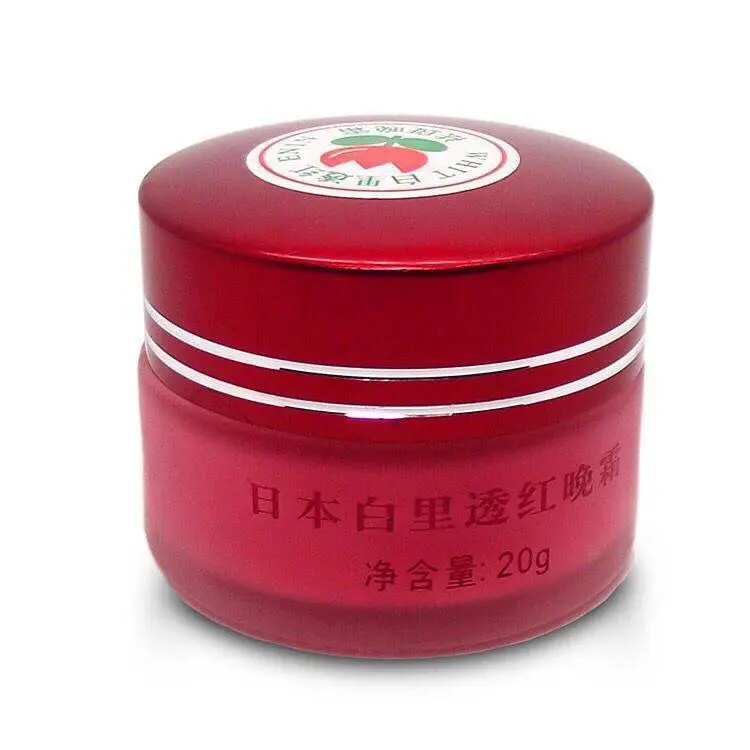 Kem Trị Tàn Nhang Làm Trắng, Nhật Bản, Trắng Đỏ, Kem Ngày Và Đêm, Tinh Chất, Hàng Thật, Sản Phẩm Chăm Sóc Da, [Giảm Giá Đơn] Women Nữ