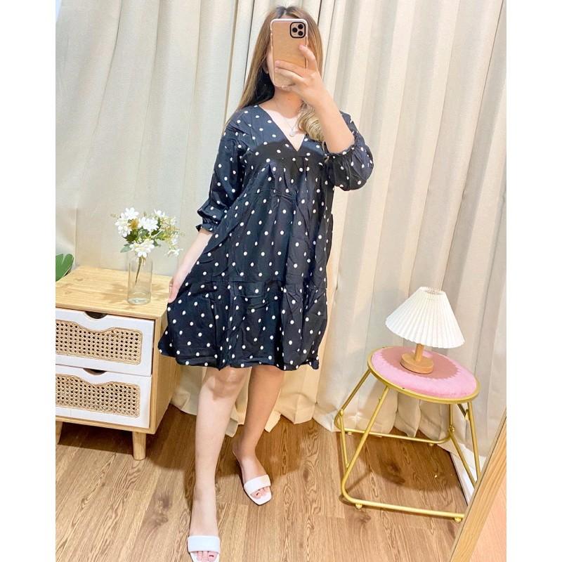 luna dress 0