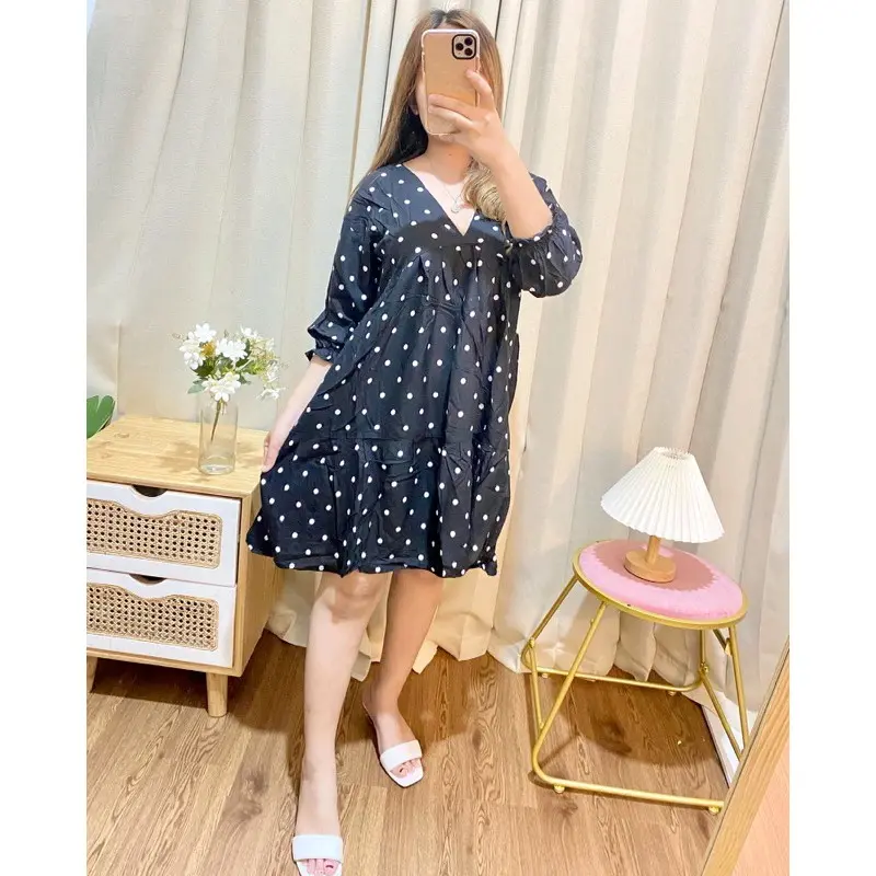 luna dress 0