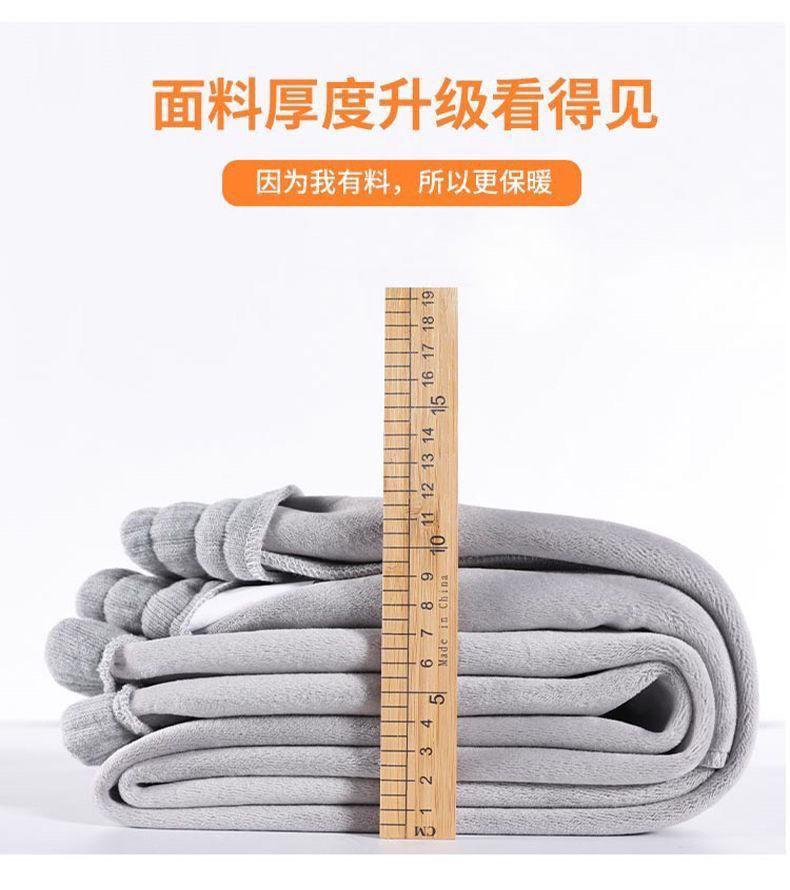 Product Introduction of Clearance Leak-Picking ~ Tail Order Big Brand Label Cutting Counter Withdraw Foreign Trade National Fashion Oversized Track Pants Casual Outdoor Sweatpants Nam 11