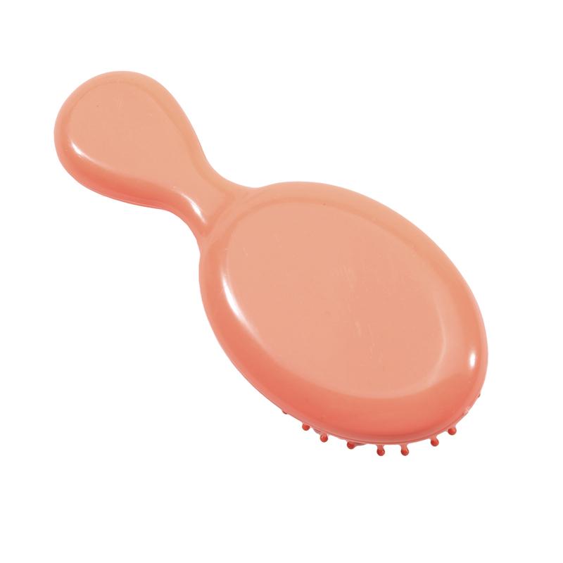 Product Introduction of AT 1 Pcs Mini Soft Bristles for Women Baby Girls Kids Wet Hair Brush Hair Combs Small Pocket Travel Hair Brush Hair Combs 23