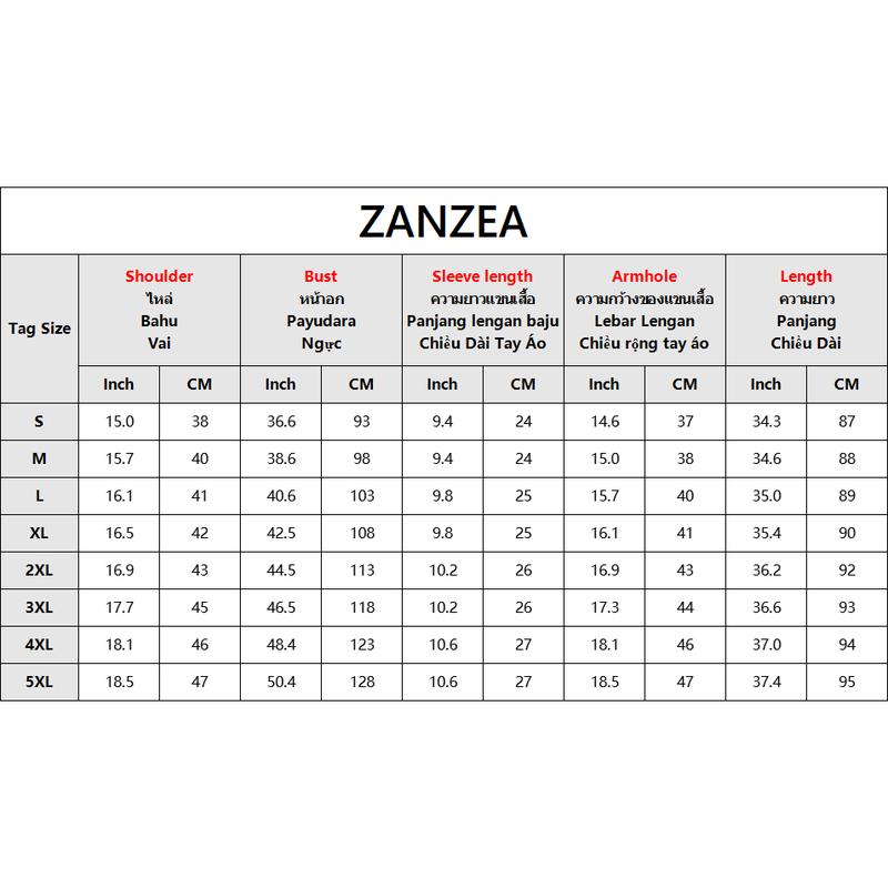 （Activity Price）ZANZEA Korean Style Women's Dresses O Neck Short Sleeve Floral Printed Party Holiday Mini A-Line Dress(Random Floral Print) 7