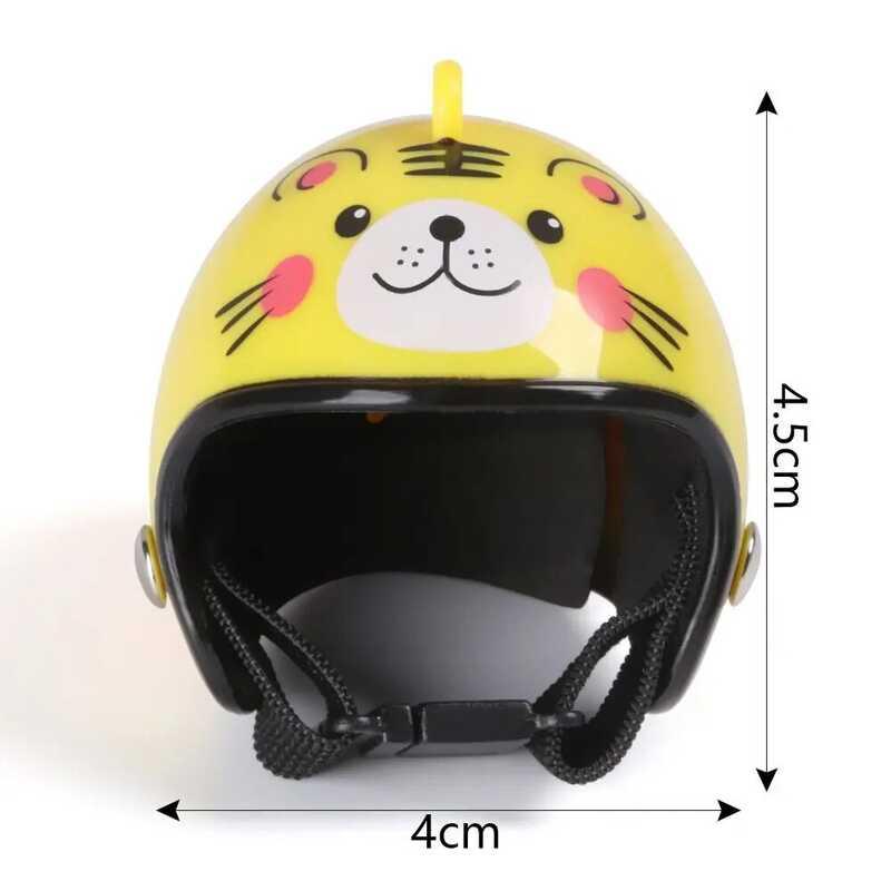 Product Introduction of TTS Homie Toys Fun Supplies Sun Rain Hats Pet Protective Helmets 17