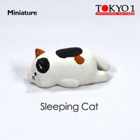 Gambar Tokyo1 Sleeping Dog & Cat Miniatur Kucing Kecil (180346) dari TOKYO 1 Kota Administrasi Jakarta Utara 1 Tokopedia